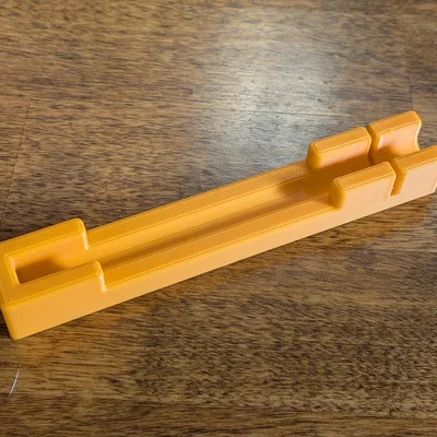 Dụng cụ hỗ trợ cắt ngòi bút (Trimmer) cho Machine Era Field Pen Bolt