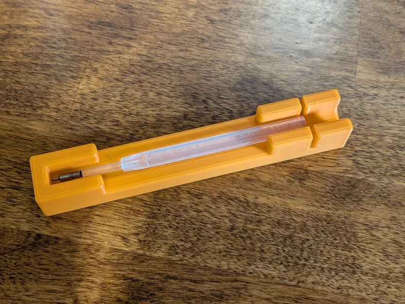 Dụng cụ hỗ trợ cắt ngòi bút (Trimmer) cho Machine Era Field Pen Bolt - Image 2