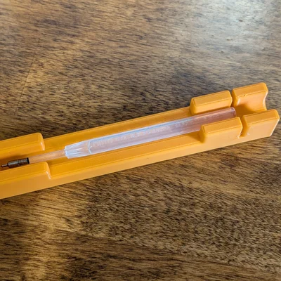 Dụng cụ hỗ trợ cắt ngòi bút (Trimmer) cho Machine Era Field Pen Bolt