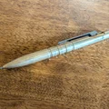 Dụng cụ hỗ trợ cắt ngòi bút (Trimmer) cho Machine Era Field Pen Bolt - Thumbnail 3