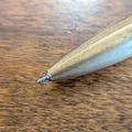 Dụng cụ hỗ trợ cắt ngòi bút (Trimmer) cho Machine Era Field Pen Bolt - Thumbnail 4