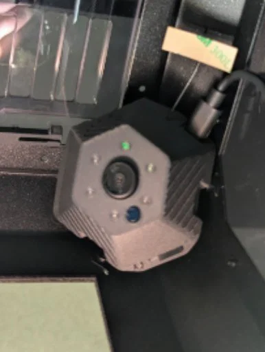 Ngàm Khớp Cầu Buddy3D Cam — Điều chỉnh góc cho Prusa Core ONE L - Image 3