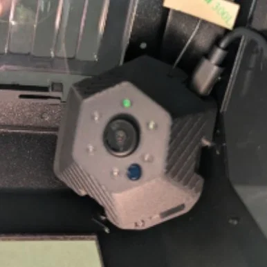 Ngàm Khớp Cầu Buddy3D Cam — Điều chỉnh góc cho Prusa Core ONE L