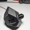 Ngàm Khớp Cầu Buddy3D Cam — Điều chỉnh góc cho Prusa Core ONE L - Thumbnail 7