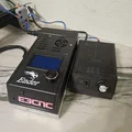 Vỏ hộp bảo vệ linh kiện điện tử cho hệ thống máy E3CNC - Thumbnail 2