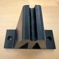 Đệm chặn cáp phanh tay (Emergency Brake Cable Spacers) - Thumbnail 1