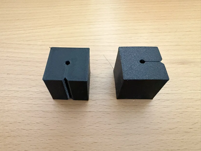 Đệm chặn cáp phanh tay (Emergency Brake Cable Spacers) - Image 2