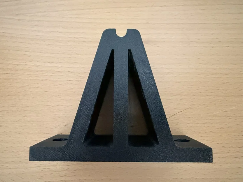 Đệm chặn cáp phanh tay (Emergency Brake Cable Spacers) - Image 3