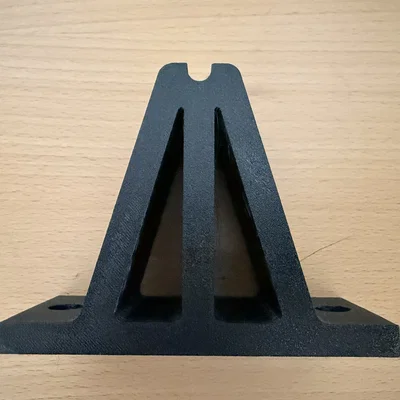 Đệm chặn cáp phanh tay (Emergency Brake Cable Spacers)