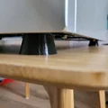 Chân đế nâng cao QIDI Q2 (QIDI Q2 feet) - Thumbnail 2