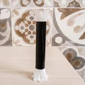Giá đỡ ống nội thất 26mm (Furniture Tube Support Bracket) - Thumbnail 4