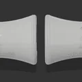 Tay ga (Throttle Handles) cho máy bay 737 - Thumbnail 3