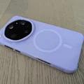 Ốp lưng OPPO Find X9 Ultra kèm tính năng MagSafe - Thumbnail 1