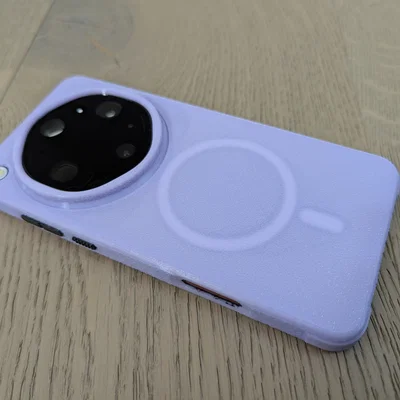 Ốp lưng OPPO Find X9 Ultra kèm tính năng MagSafe