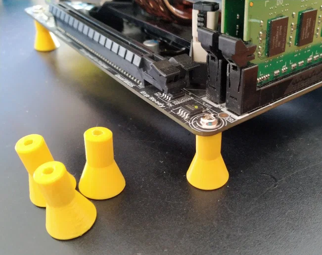 Chân đế motherboard cho máy tính để bàn - Image 1