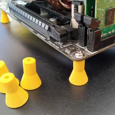Chân đế motherboard cho máy tính để bàn