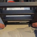 Lồng gắn 3 ổ cứng cho quạt 120mm (phiên bản Infinirail và Universal) - Thumbnail 5