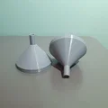 Phễu cơ bản (Basic funnel) - Thumbnail 1