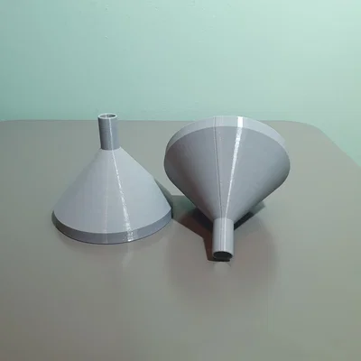 Phễu cơ bản (Basic funnel)