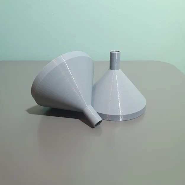 Phễu cơ bản (Basic funnel) - Image 2