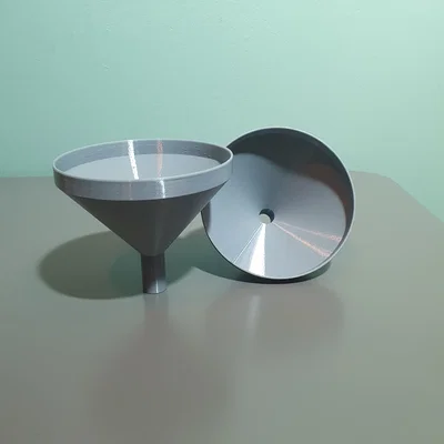 Phễu cơ bản (Basic funnel)