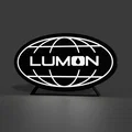 Đèn Led Lightbox Lumon Industries (Phim Severance) - Thumbnail 3