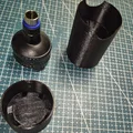 Hộp bảo vệ buồng chứa Volcano Easy Valve in 3D cực gọn - Thumbnail 1