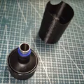 Hộp bảo vệ buồng chứa Volcano Easy Valve in 3D cực gọn - Thumbnail 2
