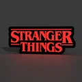 Đèn Hộp LED Stranger Things - Thumbnail 1