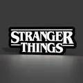 Đèn Hộp LED Stranger Things - Thumbnail 3