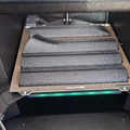 Ốp viền cửa trước cho Volkswagen Type 3 - Thumbnail 3