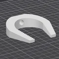 2-in-1 TPU Door Stopper (Chặn cửa 2 trong 1) - Thumbnail 1