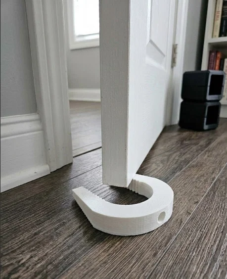 2-in-1 TPU Door Stopper (Chặn cửa 2 trong 1) - Image 4