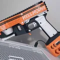 HellHound - Blaster cạnh tranh nhỏ gọn, hiệu suất cao - Thumbnail 4