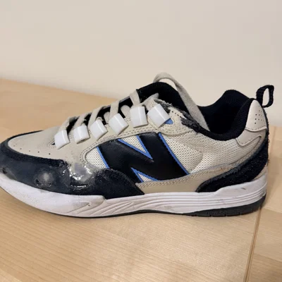 Bộ bảo vệ dây giày trượt ván Shoelace Saver chống sờn rách hiệu quả