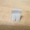 Bộ bảo vệ dây giày trượt ván Shoelace Saver chống sờn rách hiệu quả - Thumbnail 2