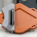 Bộ mẫu bo góc đa bán kính chuyên dụng cho thợ mộc - Thumbnail 5