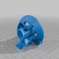 Bộ mô hình đường đua bi Marble Run in 3D phức tạp - Thumbnail 1