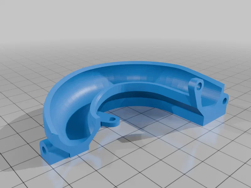Bộ mô hình đường đua bi Marble Run in 3D phức tạp - Image 7