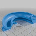 Bộ mô hình đường đua bi Marble Run in 3D phức tạp - Thumbnail 7