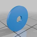 Bộ mô hình đường đua bi Marble Run in 3D phức tạp - Thumbnail 11