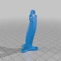 Bộ mô hình đường đua bi Marble Run in 3D phức tạp - Thumbnail 13
