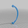 Bộ mô hình đường đua bi Marble Run in 3D phức tạp - Thumbnail 19