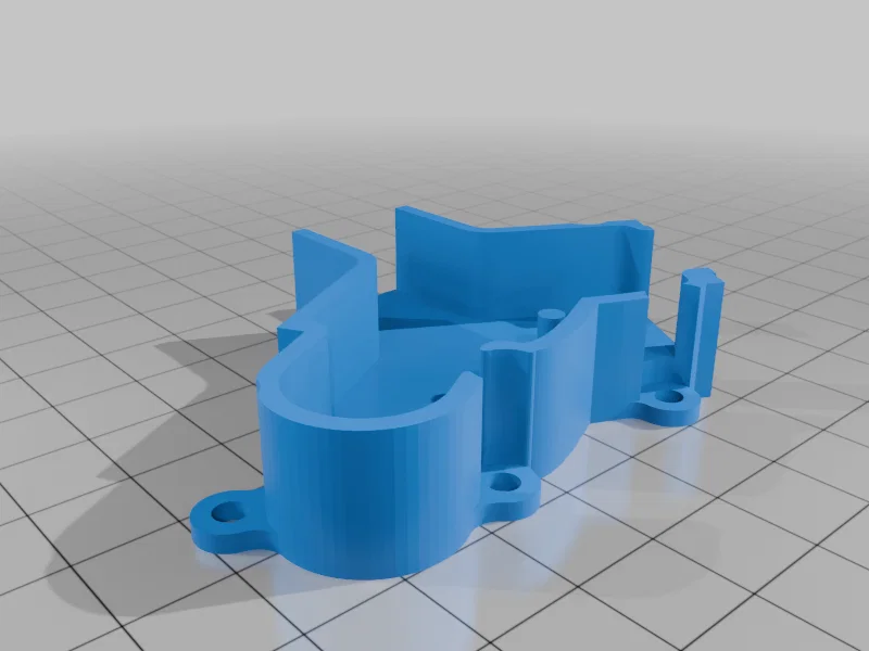 Bộ mô hình đường đua bi Marble Run in 3D phức tạp - Image 23