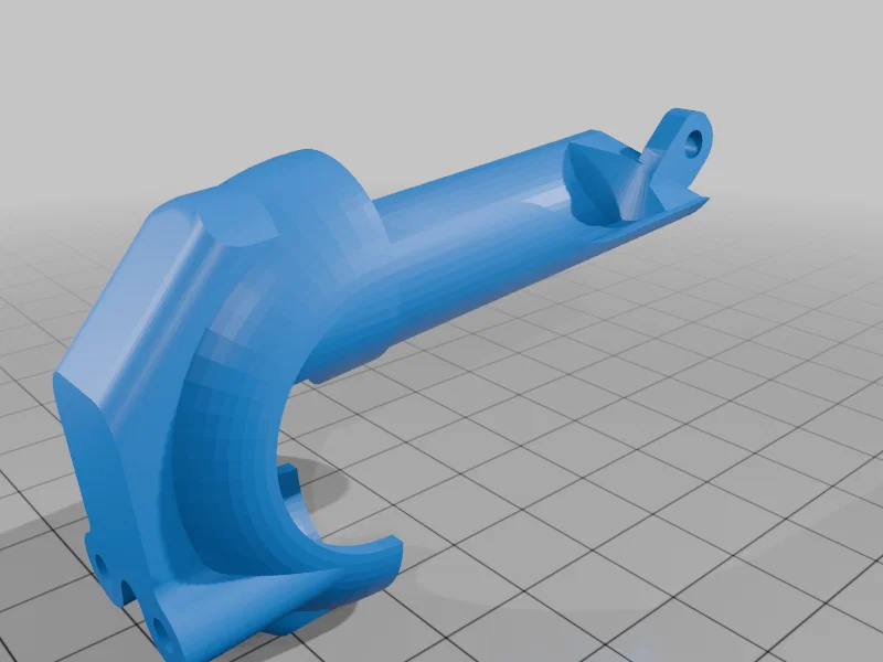 Bộ mô hình đường đua bi Marble Run in 3D phức tạp - Image 25