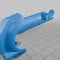 Bộ mô hình đường đua bi Marble Run in 3D phức tạp - Thumbnail 25