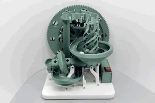 Bộ mô hình đường đua bi Marble Run in 3D phức tạp - Image 28