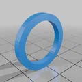 Bộ mô hình đường đua bi Marble Run in 3D phức tạp - Thumbnail 29