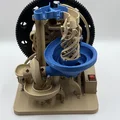 Bộ mô hình đường đua bi Marble Run in 3D phức tạp - Thumbnail 30