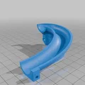Bộ mô hình đường đua bi Marble Run in 3D phức tạp - Thumbnail 32